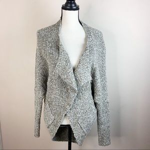 Miracle City Long Sweater